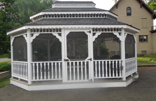 Watkins Glen Hotel | Seneca Clipper Inn