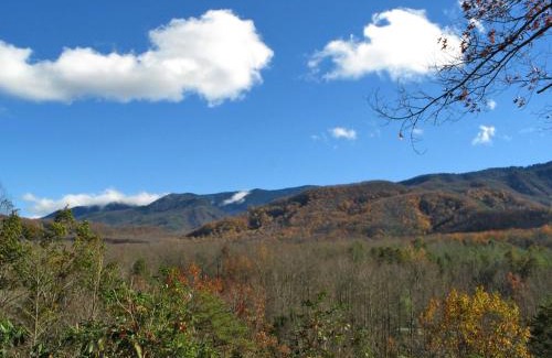 Gatlinburg - Pigeon Forge House | Seneca