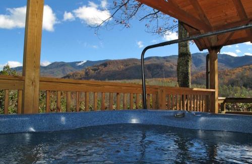 Gatlinburg - Pigeon Forge House | Seneca