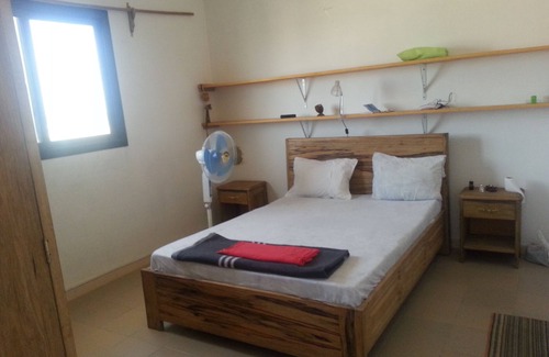 Ile de Dionewar House | Senegal natural, for lovers of fishing, calm and authentic nature.
