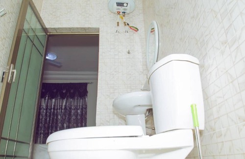 Banjul Apartment | SeneGambia Beach Apartments