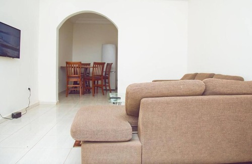 Banjul Apartment | SeneGambia Beach Apartments