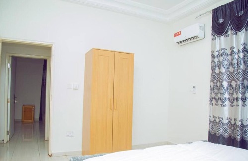 Banjul Apartment | SeneGambia Beach Apartments