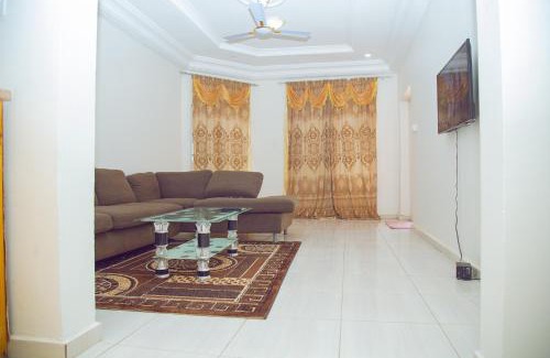 Serrekunda Apartment | SeneGambia Beach Apartments