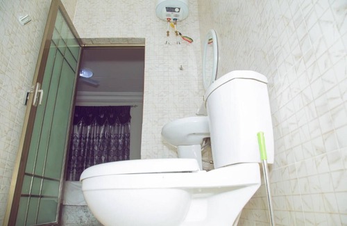 Kerr Serign Apartment | SeneGambia Beach Apartments