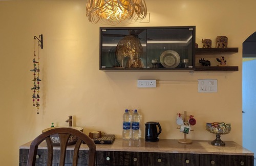 Gauhati Apartment | Seneh Homes - An Assamese homestay experience with WiFi, Views, & AC in Guwahati