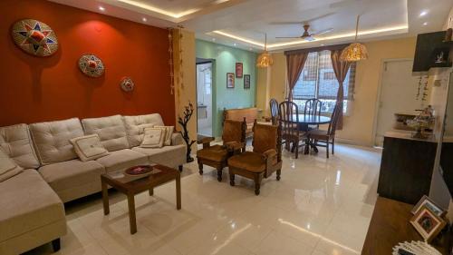 Gauhati Apartment | Seneh Homes