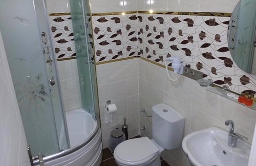 Pamukova Hotel | Sener Hotel