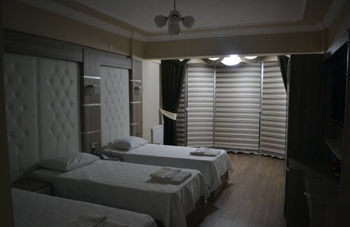 Pamukova Hotel | Sener Hotel