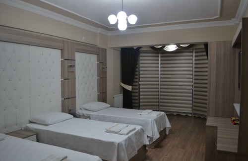 Pamukova Hotel | Sener Hotel