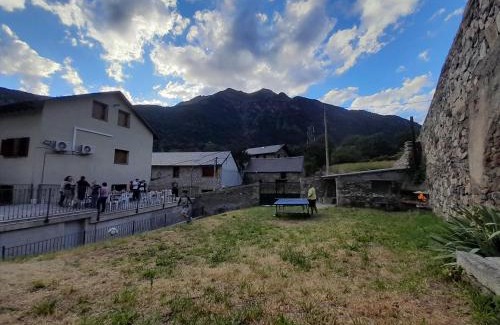 Vilaller Apartment | Senet Rural