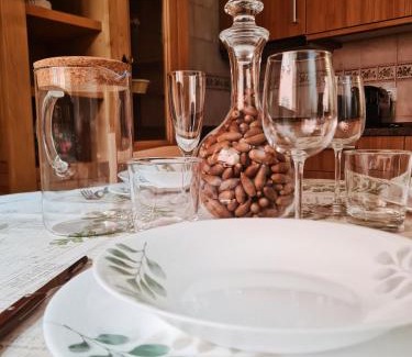 Vilaller Apartment | Senet Rural