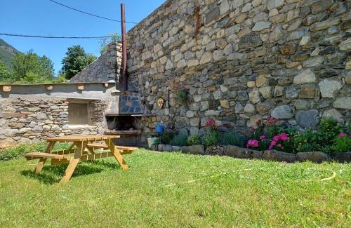 Vilaller Apartment | Senet Rural