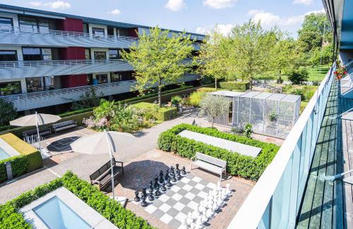 Muri bei Bern Apartment | Senevita Residenz & Apartments Muri bei Bern