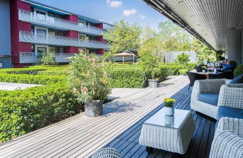 Muri bei Bern Apartment | Senevita Residenz & Apartments Muri bei Bern