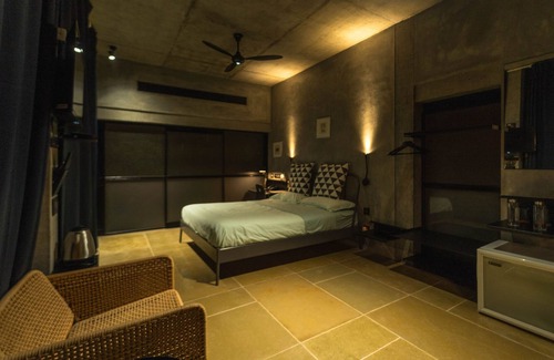 Pondicherry Bed & Breakfast | Sengal Boutique Hotel