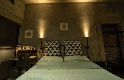 Pondicherry Bed & Breakfast | Sengal Boutique Hotel