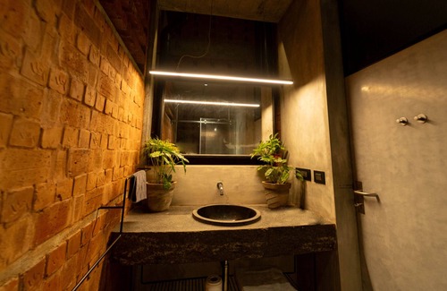 Pondicherry Bed & Breakfast | Sengal Boutique Hotel
