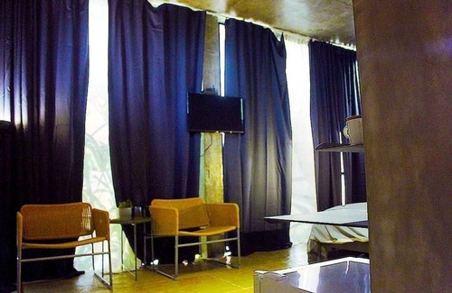 Pondicherry Bed & Breakfast | Sengal Boutique Hotel