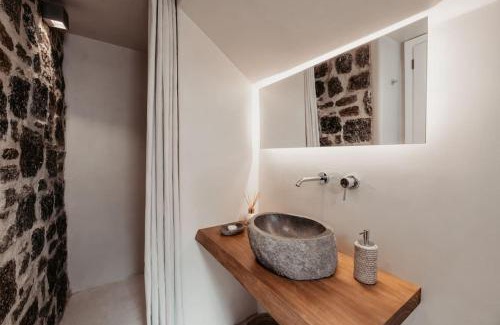 Kalafatis Villa | Sengi Villa Mykonos Kalafatis