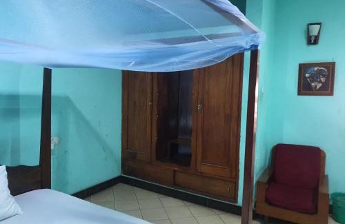 Tanga Hotel | Sengiya Inn