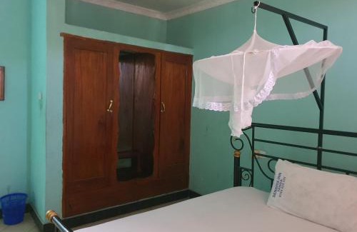 Tanga Hotel | Sengiya Inn