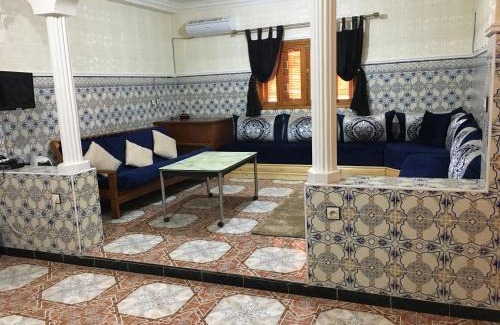 Targuist Apartment | Senhaja Suite