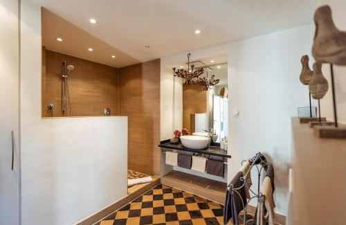 Senheim House | Senhalser Höfe