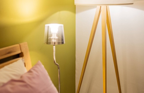 Senheim House | Senhalser Höfe, garden house ✸✸✸✸✸