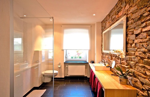 Senheim House | Senhalser Höfe, Rosenhaus ✸✸✸✸✸