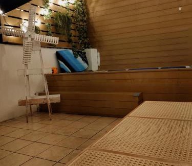 Toucheng Villa | Senhuojia Homestay