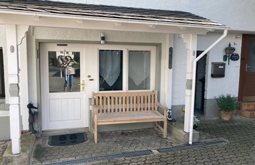 Rhein-Lahn-Kreis District Condo | Senior-friendly vacation apartment Marienhof ground floor