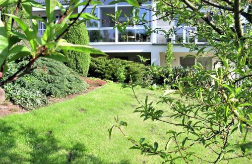 Trubenhausen Apartment | Seniorengerechte Ferienwohnung in Großalmerode