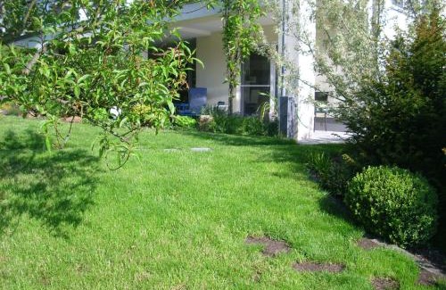 Trubenhausen Apartment | Seniorengerechte Ferienwohnung in Großalmerode