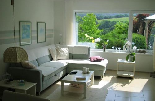 Trubenhausen Apartment | Seniorengerechte Ferienwohnung in Großalmerode