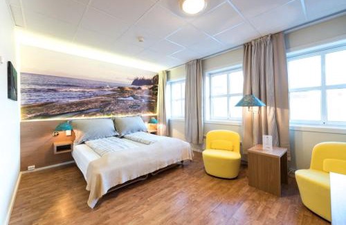 Finnsnes Hotel | Senja Hotell