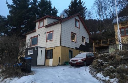 Skaland Apartment | Senja, Skaland apartment