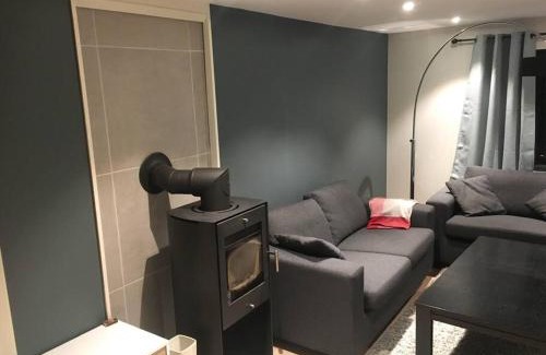 Skaland Apartment | Senja, Skaland apartment