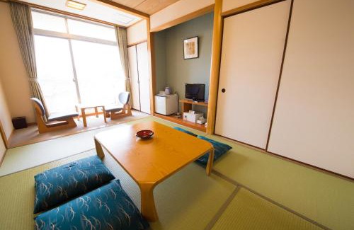Shimokoucho Hotel | Senjoen