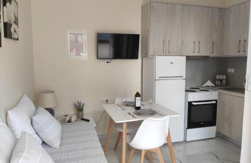 Anthousa Apartment | Senka studios