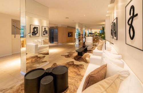 La Perla Hotel | Sennac Hotel