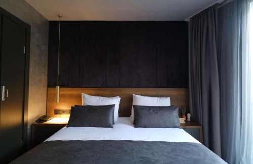 Odunpazarı Hotel | SennaCity Hotel