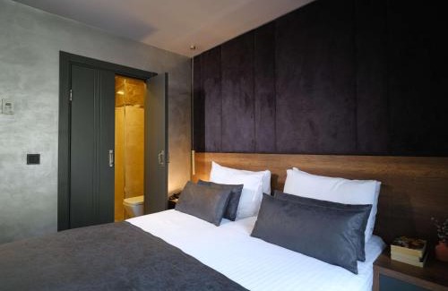 Odunpazarı Hotel | SennaCity Hotel