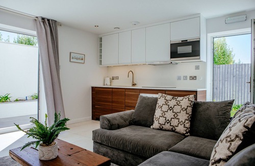 Sennen Apartment | Sennen Cove Cottages