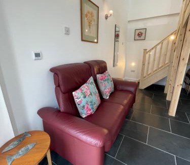 St. Buryan House | Sennen cove, Robins nest, near 14 Beaches, Minack