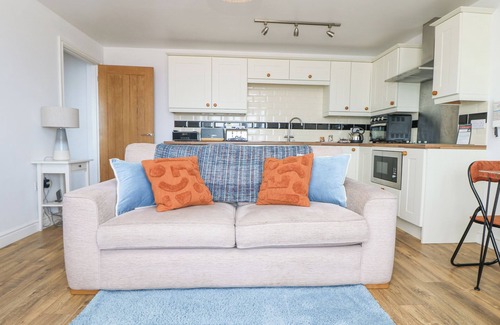 Sennen Cove Cottage | Sennen Heights