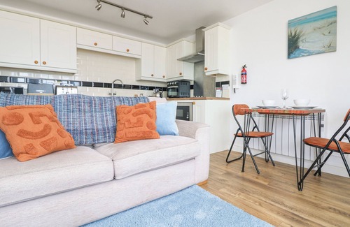 Sennen Cove Cottage | Sennen Heights