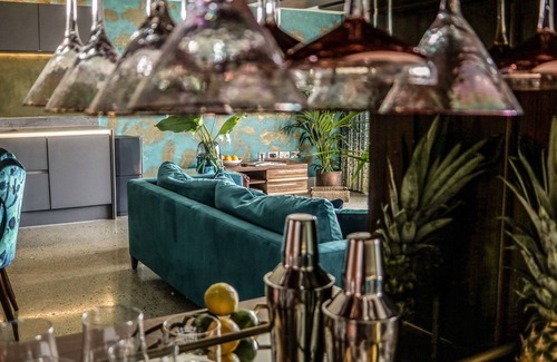 Penzance House | SENNEN SKIES, pet friendly, luxury holiday cottage in Sennen