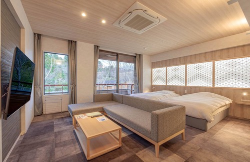 Sochi House | Sennomori