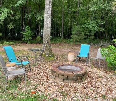 Senoia House | Senoia Retreat